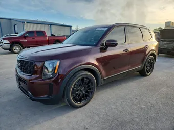 2022 Kia Telluride 5XYP5DHC5NG303427