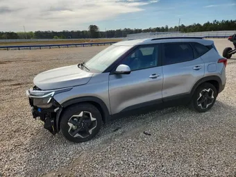 2025 Kia Seltos KNDEU2AA2S7689143