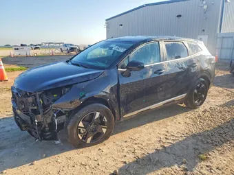 2026 Kia Sportage 5XYK23DF7TG401241 Lot 53134406