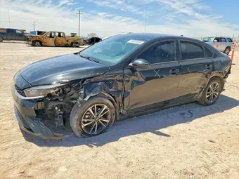 2024 Kia Forte 3KPF24AD1RE712941 Lot 52661866