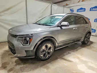 2024 Kia Niro EV KNDCR3L17R5114232