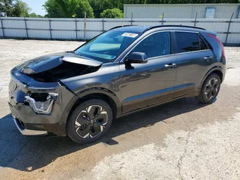 2024 Kia Niro EV KNDCR3L1XR5122051