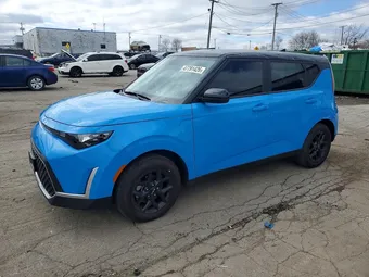2025 Kia Soul KNDJ23AU8S7267169 Lot 47791426