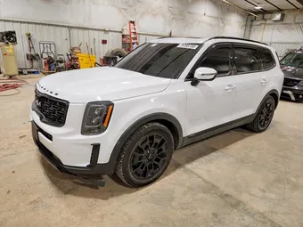2022 Kia Telluride 5XYP5DHC3NG200149