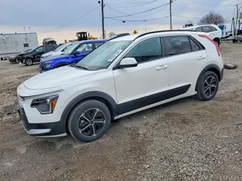 2024 Kia Niro KNDCP3LE6R5143150