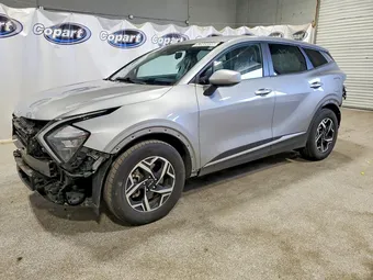 2023 Kia Sportage KNDPU3AF1P7152829 Lot 52866056