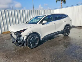 2026 Kia Sportage KNDPU3DG8T7307066 Lot 52923466