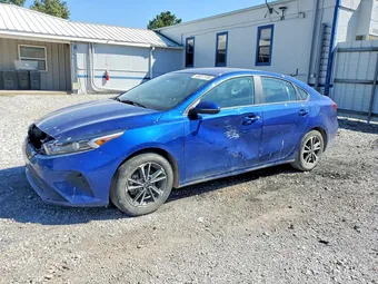 2023 Kia Forte 3KPF24AD7PE686178 Lot 45617736