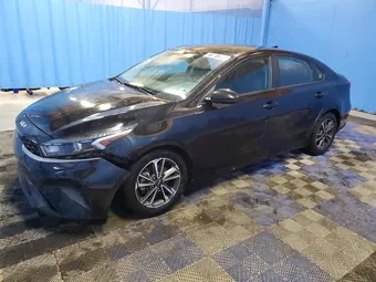 2023 Kia Forte 3KPF24AD4PE568766 Lot 51801206