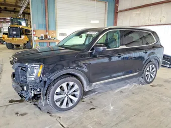 2020 Kia Telluride 5XYP6DHC7LG050606