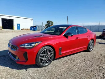 2022 Kia Stinger KNAE55LC9N6109133
