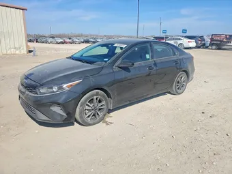 2023 Kia Forte 3KPF24AD7PE564582 Lot 79286935