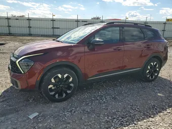 2024 Kia Sportage 5XYK6CDF2RG166941 Lot 52437406