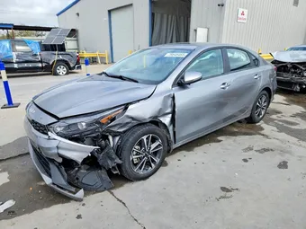 2024 Kia Forte 3KPF24AD0RE722750 Lot 79648465