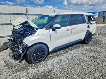 2025 Kia Carnival KNDNB5K35S6508985
