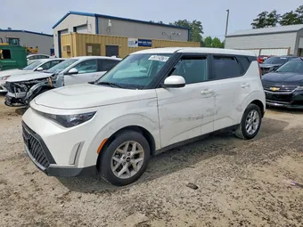 2025 Kia Soul KNDJ23AU7S7946768 Lot 53002476
