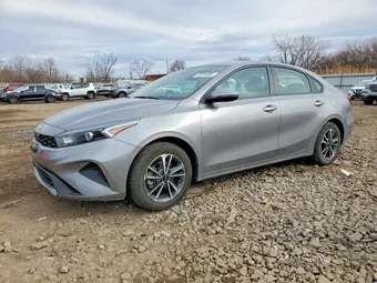 2023 Kia Forte 3KPF24AD8PE664495 Lot 47324806