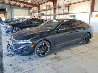 2022 Kia K5 5XXG64J24NG090523 Lot 45471916