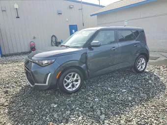 2024 Kia Soul KNDJ23AU8R7241262 Lot 47259636