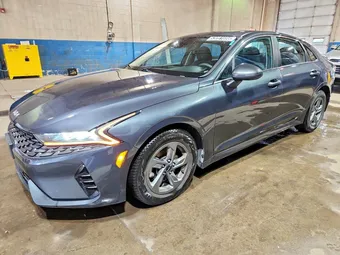2023 Kia K5 5XXG14J2XPG197366 Lot 53091686