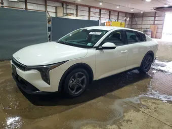 2025 Kia K4 3KPFT4DE5SE061952 Lot 53017696