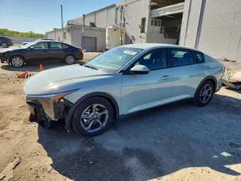 2025 Kia K4 3KPFT4DE6SE103898 Lot 52991816