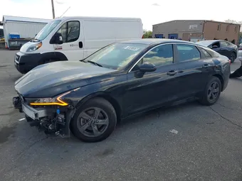 2023 Kia K5 5XXG14J28PG209689 Lot 49467876