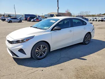 2023 Kia Forte 3KPF24AD0PE590442 Lot 49467556