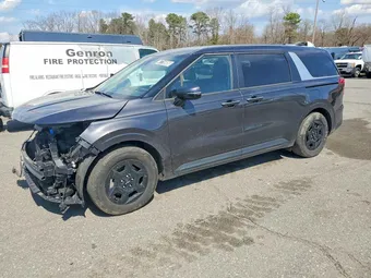 2025 Kia Carnival KNDNB5K39S6496727