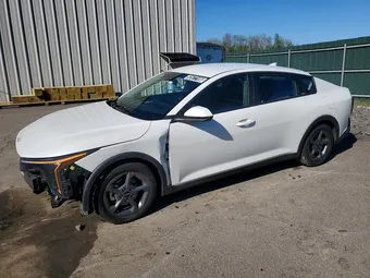 2025 Kia K4 3KPFT4DE4SE118514 Lot 52677106