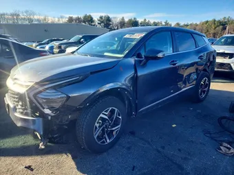 2024 Kia Sportage KNDPUCDF4R7289326 Lot 46719586