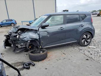 2024 Kia Soul KNDJ53AU9R7921100 Lot 47467726
