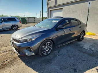 2022 Kia Forte 3KPF54AD5NE426379 Lot 52407746
