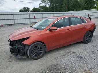 2019 Kia Forte 3KPF54AD7KE085854 Lot 59033335