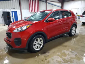 2019 Kia Sportage KNDPM3AC4K7593174 Lot 51616046