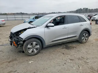 2020 Kia Niro KNDCB3LC9L5398217
