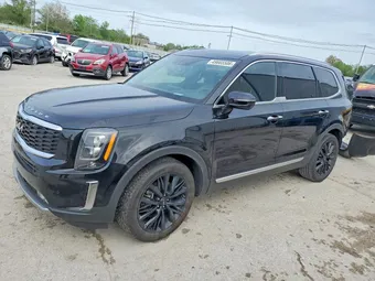 2022 Kia Telluride 5XYP5DHC4NG276513