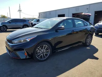2024 Kia Forte 3KPF54AD7RE838924 Lot 77282025
