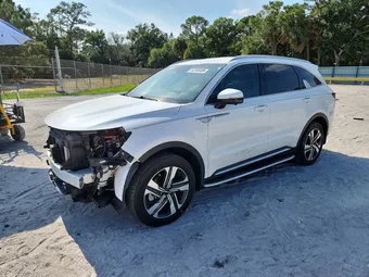 2023 Kia Sorento KNDRKDLG2P5217404 Lot 52246406
