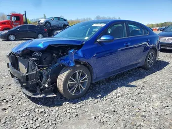 2023 Kia Forte 3KPF24AD1PE549950 Lot 50800196