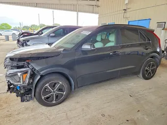 2024 Kia Niro KNDCR3LEXR5142674