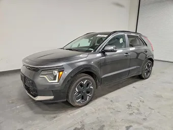 2023 Kia Niro EV KNDCR3L18P5059674