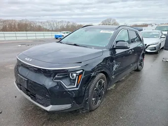2023 Kia Niro EV KNDCR3L16P5049399