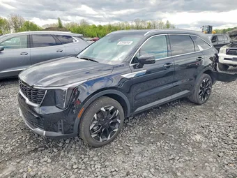 2025 Kia Sorento 5XYRHDJF0SG359551 Lot 52996046