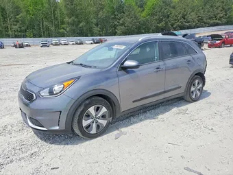 2018 Kia Niro KNDCB3LC1J5158012