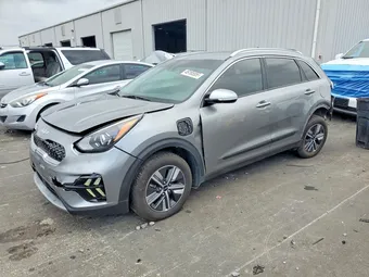 2022 Kia Niro KNDCD3LD8N5497620