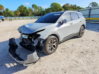 2025 Kia Sportage 5XYK43DF2SG290879 Lot 47982006