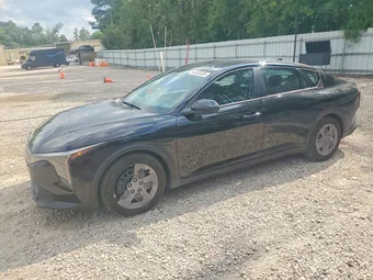 2025 Kia K4 3KPFT4DE6SE241473