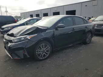 2023 Kia Forte 3KPF54AD1PE644600 Lot 47155856