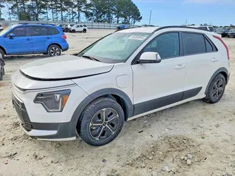 2024 Kia Niro KNDCS3LF8R5124705